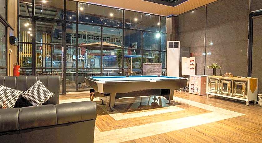 Premiere Hotel Tegal