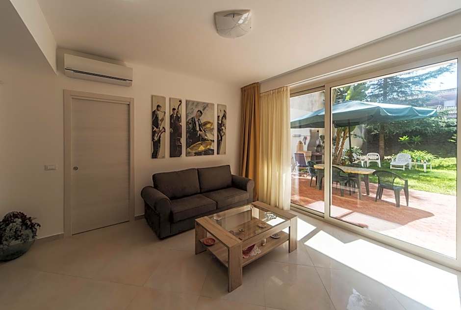 Casa Vacanza AcquaMarina