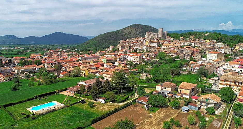 Il Casale di Riardo Luxury B&B