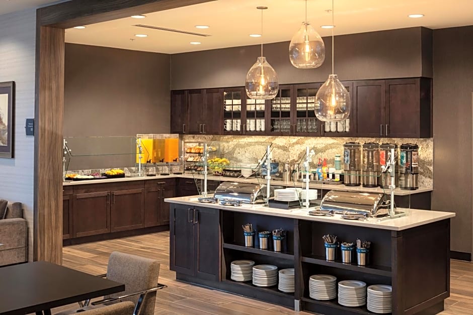 Homewood Suites by Hilton Needham Boston