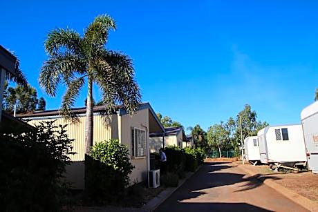 AAOK Karratha Caravan Park