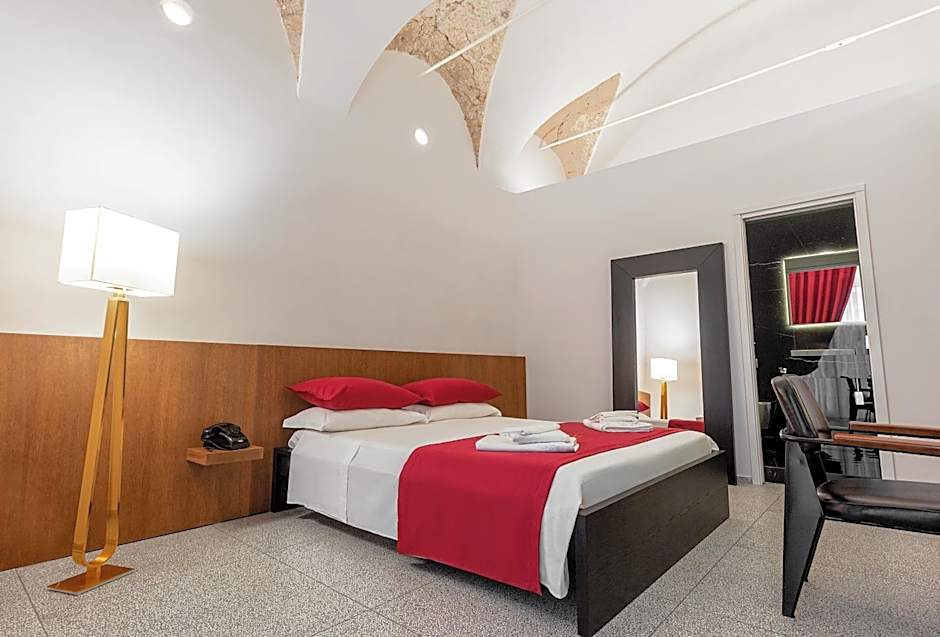 Annunziata Guesthouse, Centro Storico