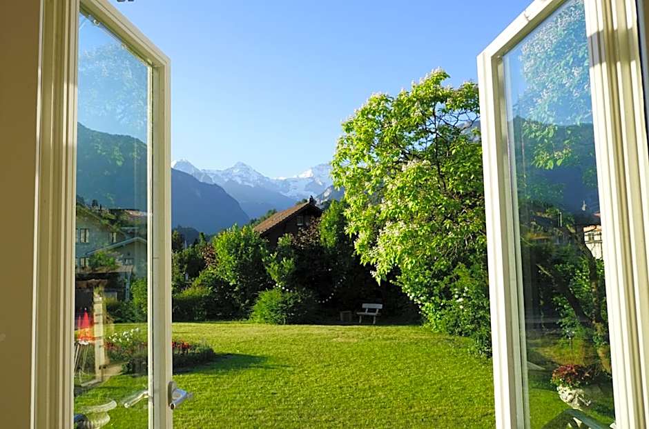 Adventure Hostel Interlaken
