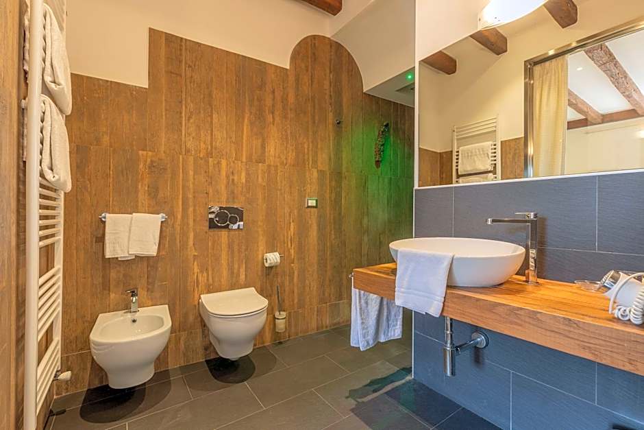 Le Suite Di Giulietta