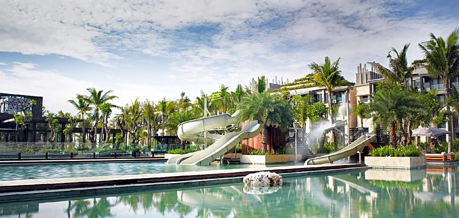 The Apurva Kempinski Bali