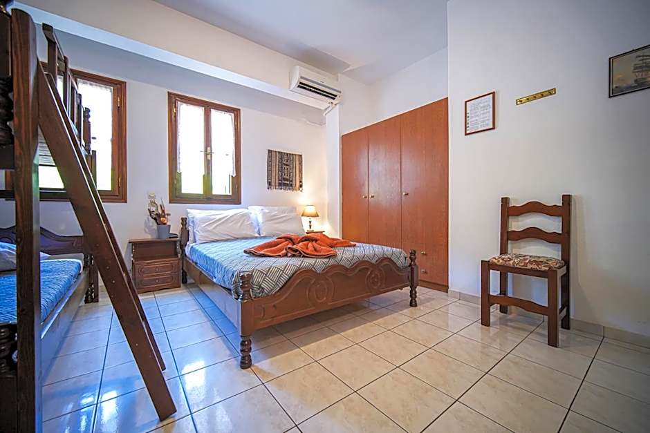 Hotel Hagiati