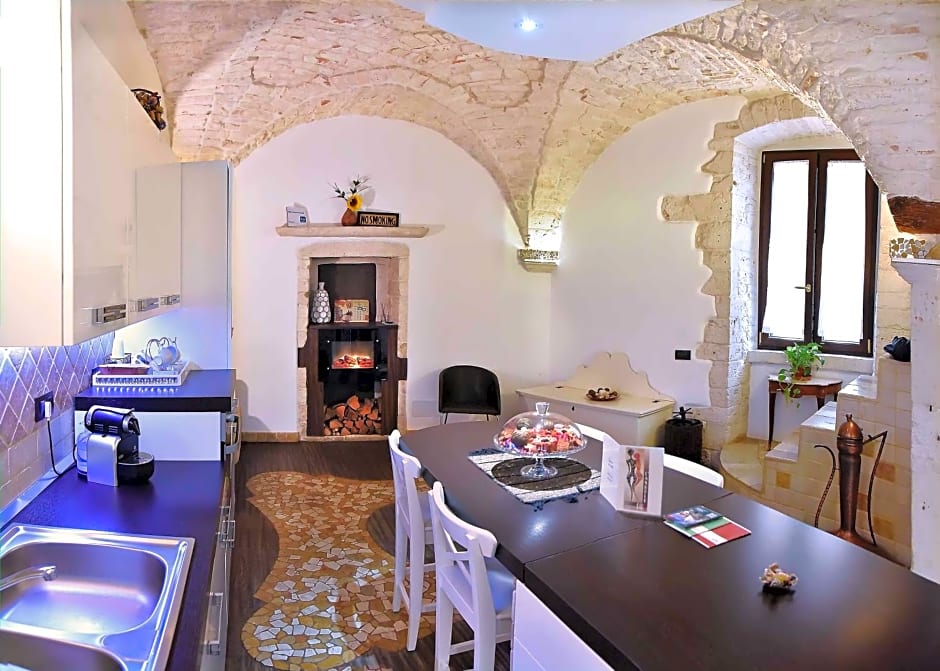 L'Angolo di Gaudì, casa Milà