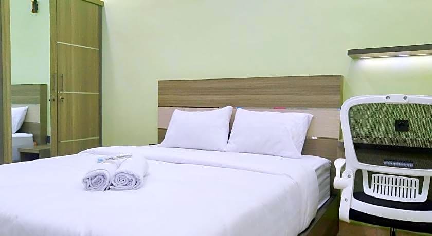 Shiva Home Syariah RedPartner near Alun Alun Tegal