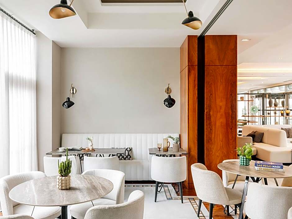 MIM Sitges Member of Melia Collection