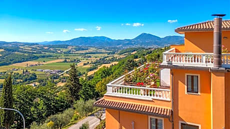 Fortebraccio