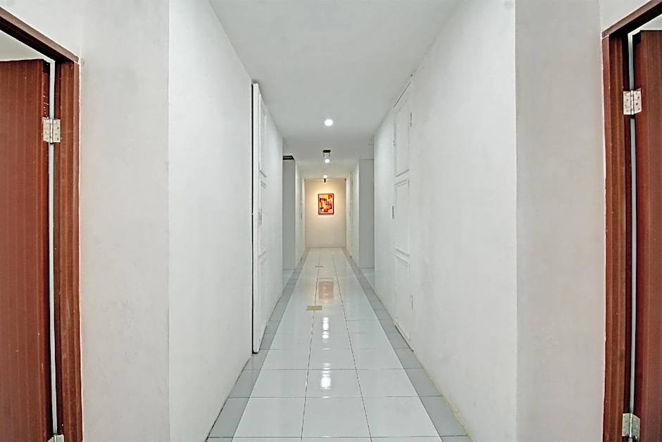 Hotel O Sirih Gading Family Guest House