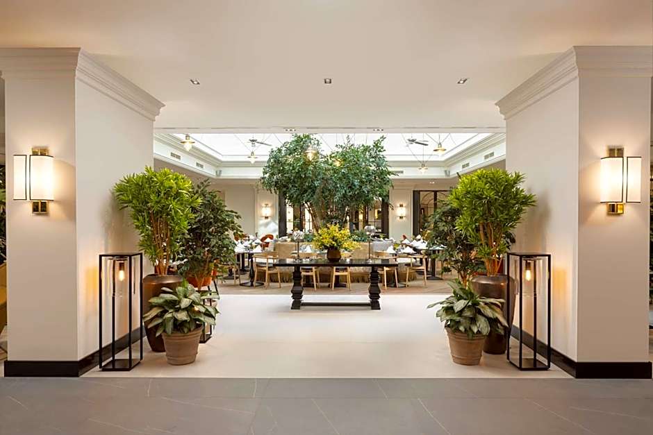 Hilton Heidelberg