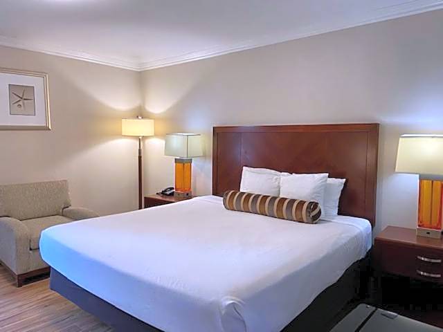 Rose Garden Inn