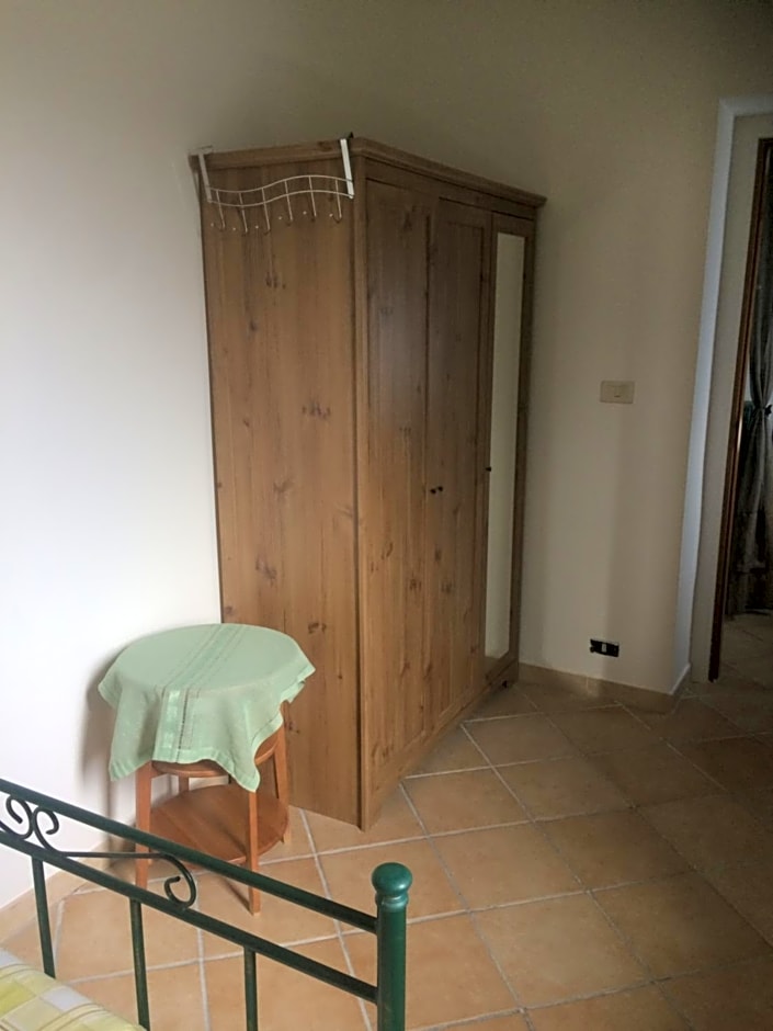 B&B La Vigna Di Mario