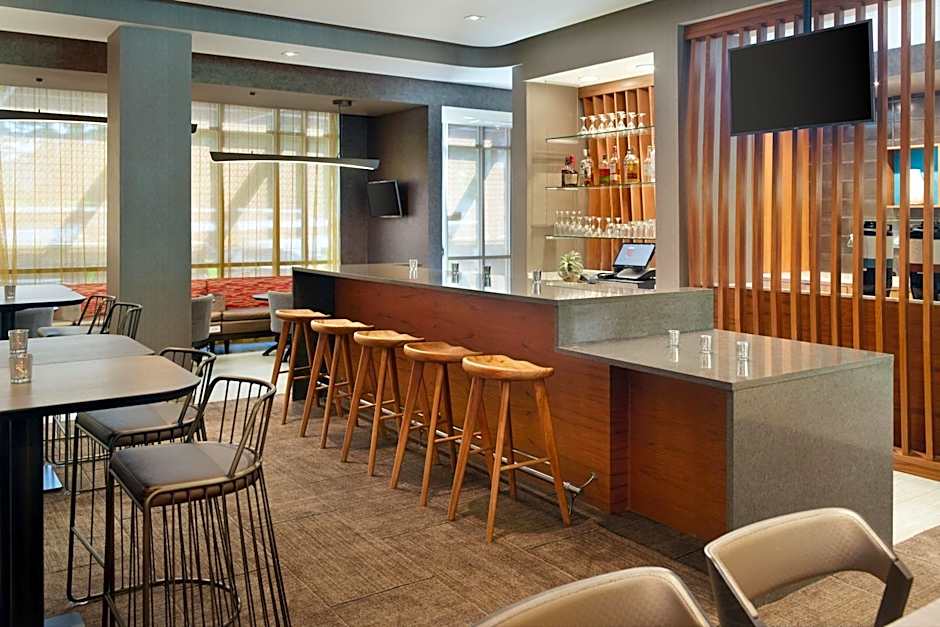 SpringHill Suites by Marriott Atlanta Northwest