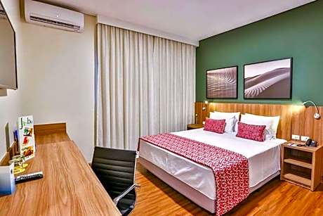 1 Queen Bed, Nonsmoking