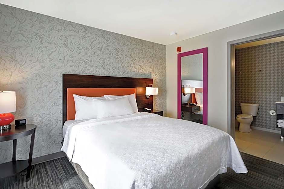 Home2 Suites by Hilton Carbondale, IL