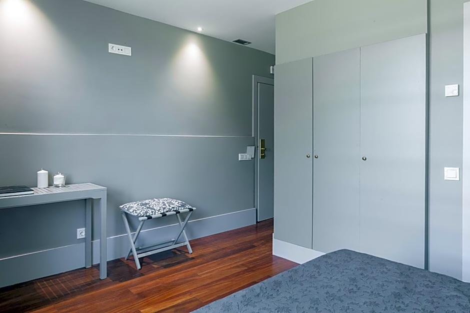 Hotel The Park Derio