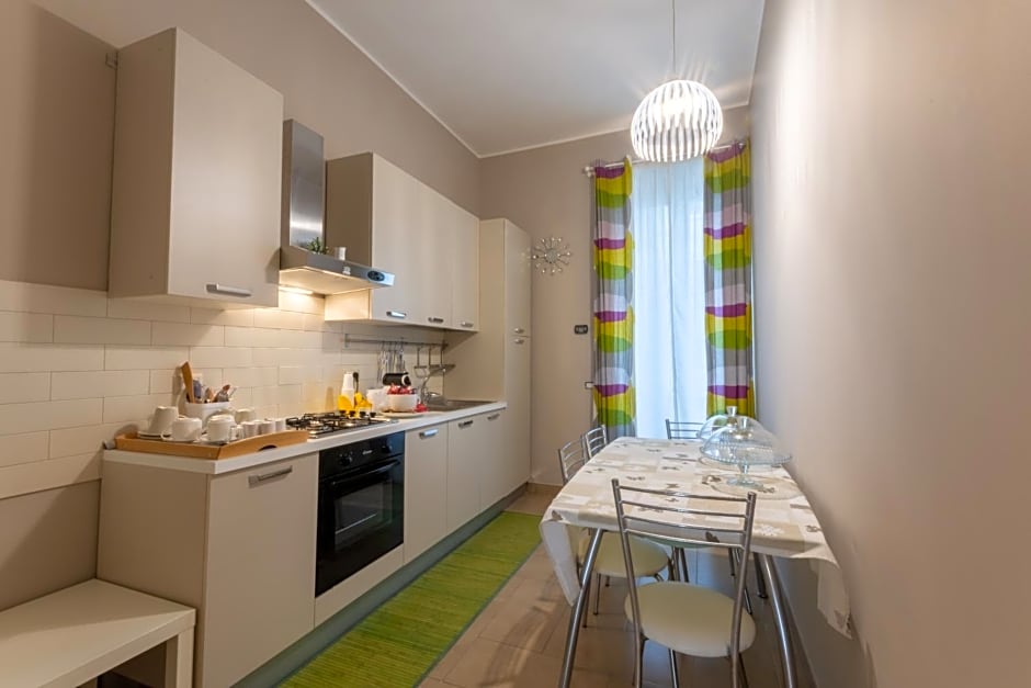 B&B Cairoli