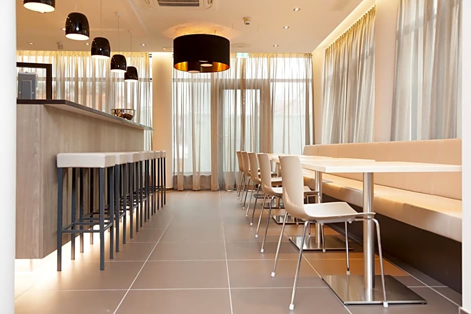 relexa hotel München