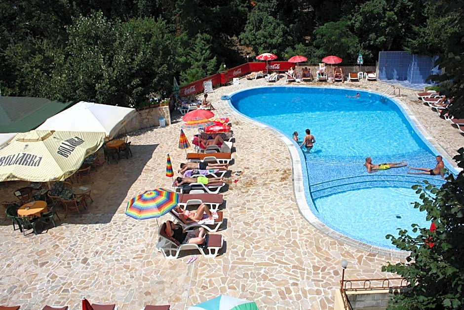 Kamchia Park Hotel - All Inclusive with Free Parking