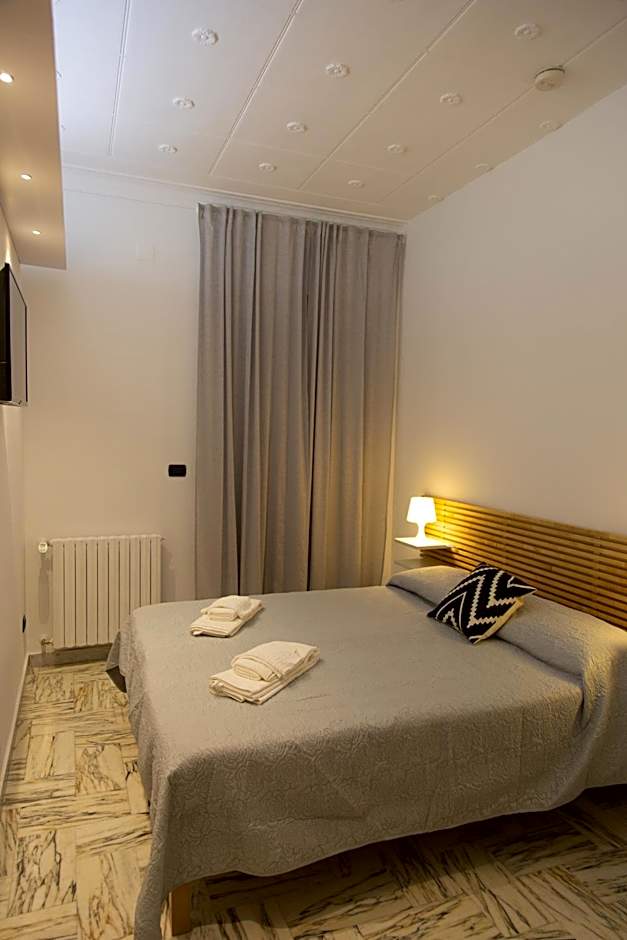 UP&B Rooms Catania