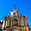 St Palace hotel