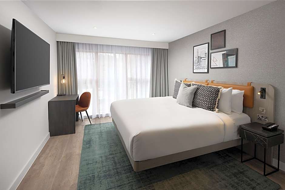 Residence Inn by Marriott Manchester Piccadilly