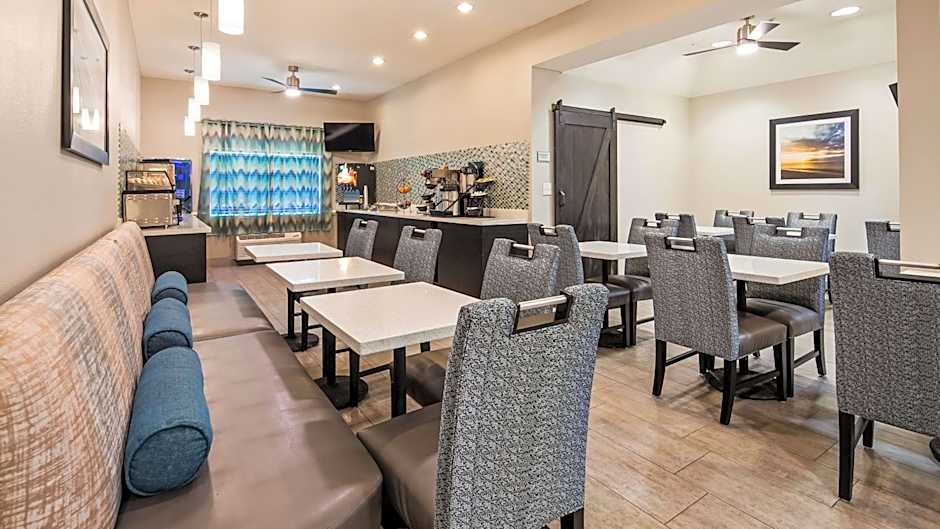 Best Western Mayport Inn And Suites