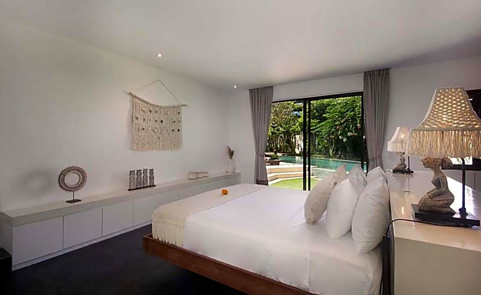 Villa Papaya by Optimum Bali Villas