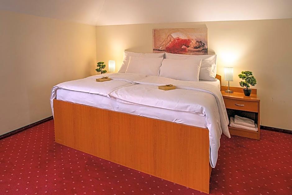 Hotel Kamélia