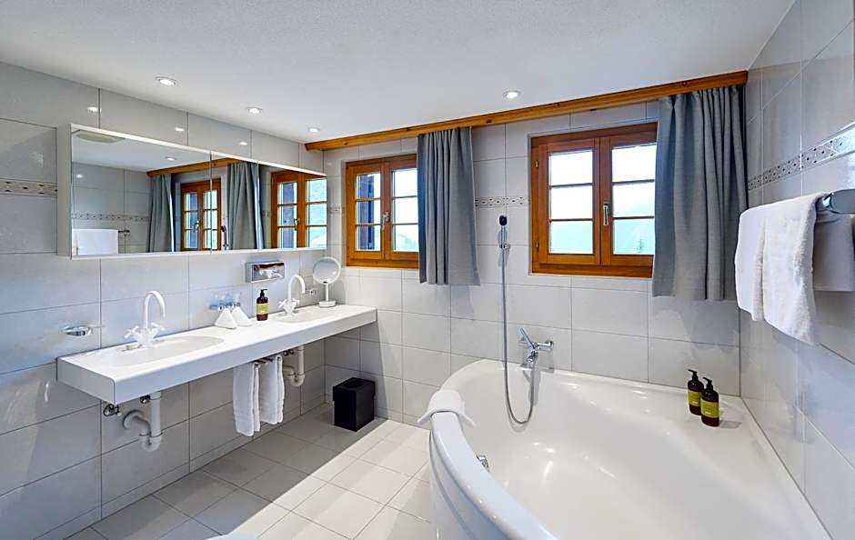 Hotel Stoffel - adults only