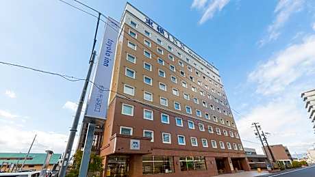 Toyoko Inn Biwako sen Minami Kusatsu eki Nishi guchi