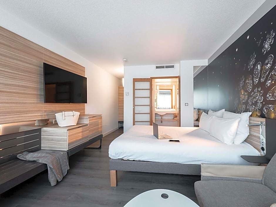 Novotel Chartres