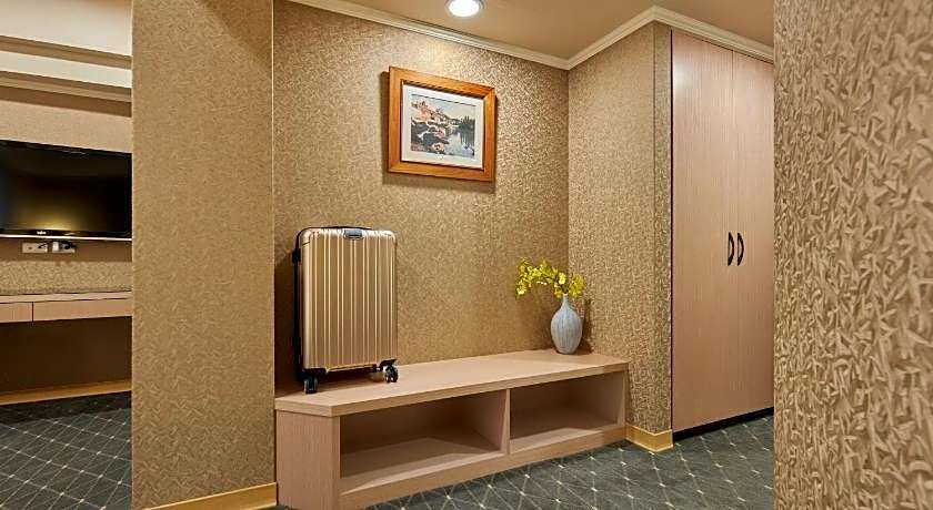 Good Life Hotel - Shang Hwa