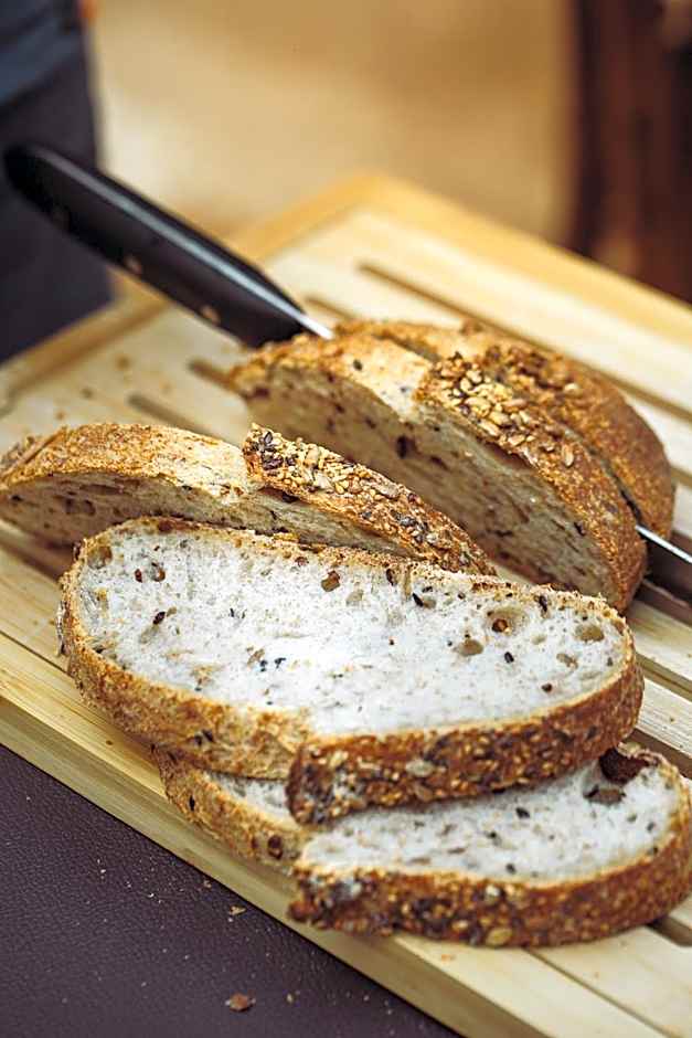 Hotel Poeta Jorge Manrique