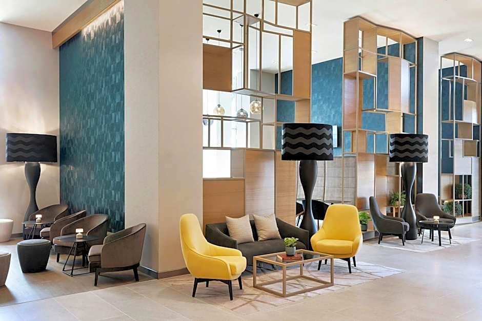 Courtyard by Marriott Batumi