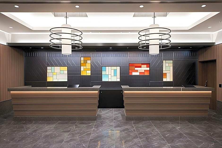 Hotel Trend Tobu Asakusa-Eki Kita