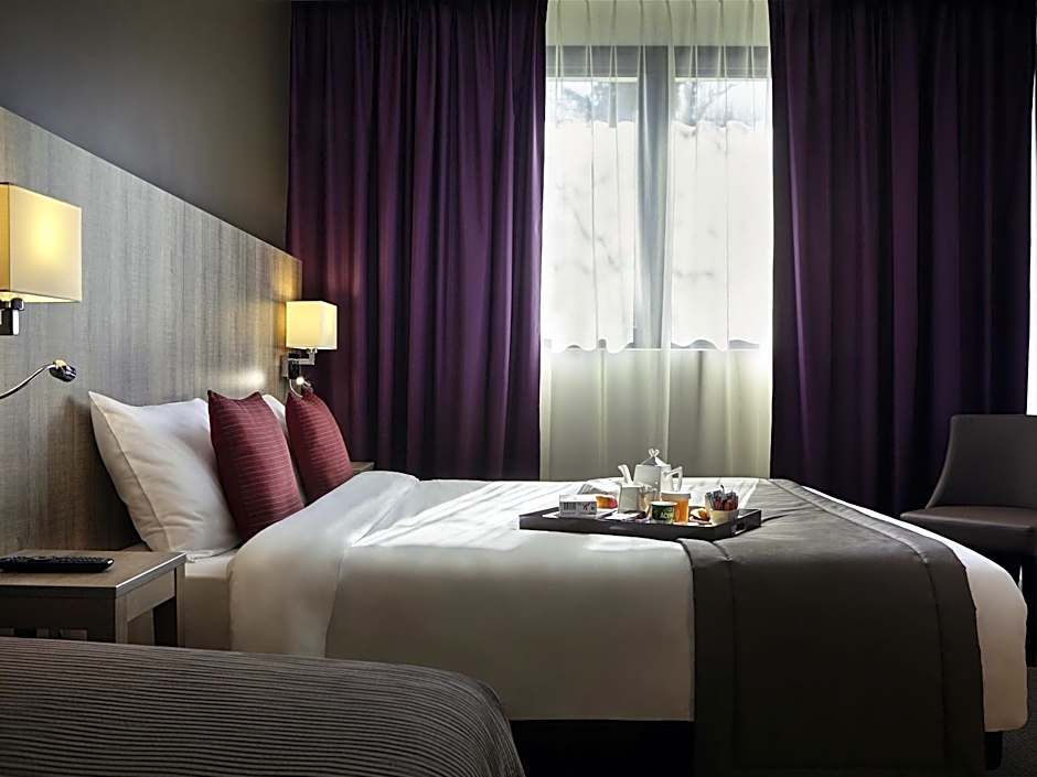 Mercure Versailles Paris Ouest