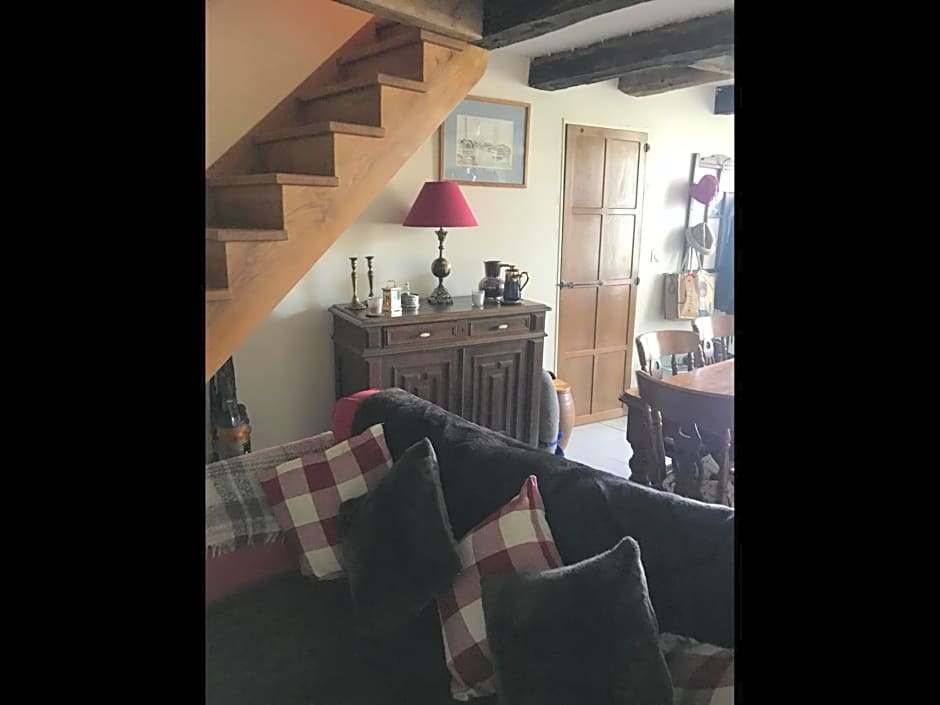 Le Petit Grange