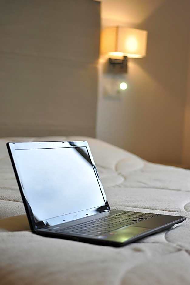 inspiration by balladins Villefranche-de-Rouergue