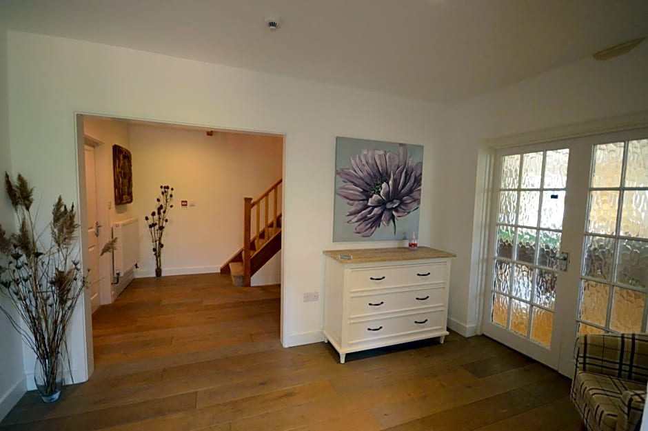 Lakeside Old Hunstanton