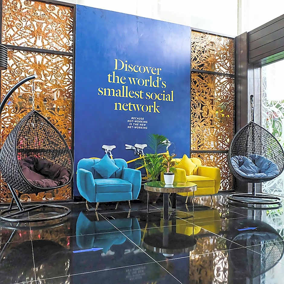 Golden Tulip Balikpapan Hotel & Suites