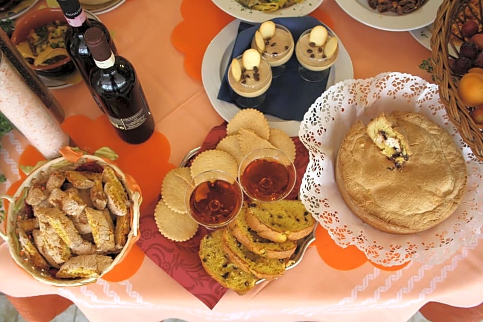 Hotel Ristorante Il Pino