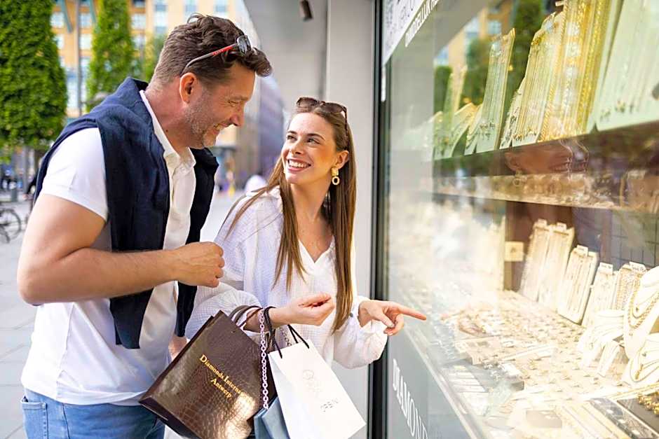 Park Inn by Radisson Antwerpen