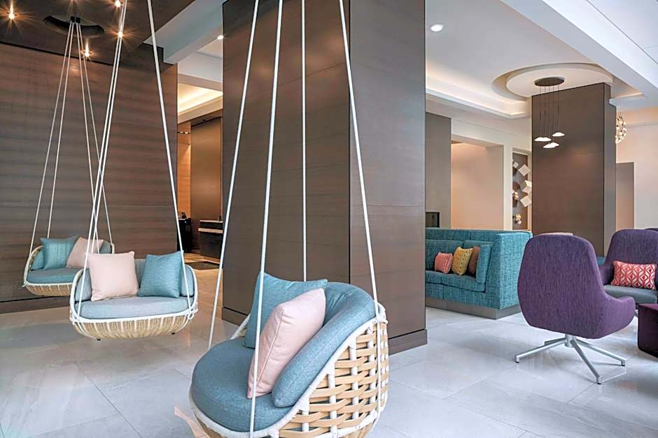 Home2 Suites by Hilton Denver Downtown Convention Center