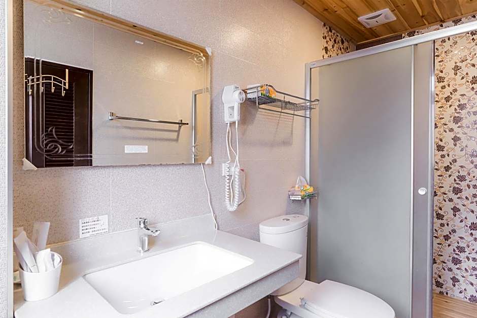 Books & Woods Bed and Breakfast