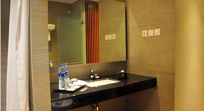 Batiqa Hotel Jababeka