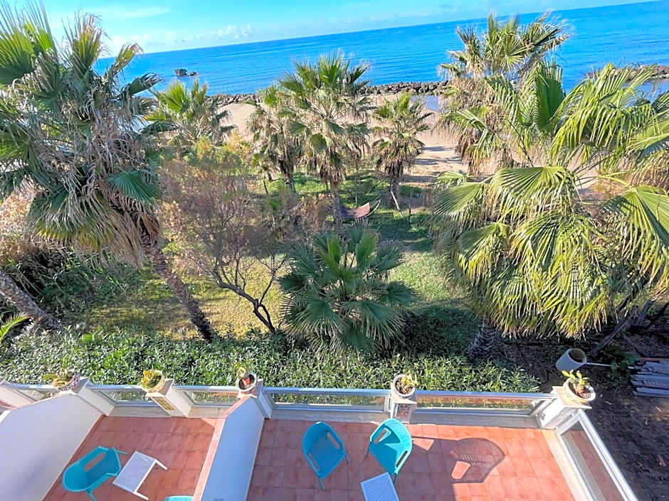 Hotel Sul Mare Al Gabbiano