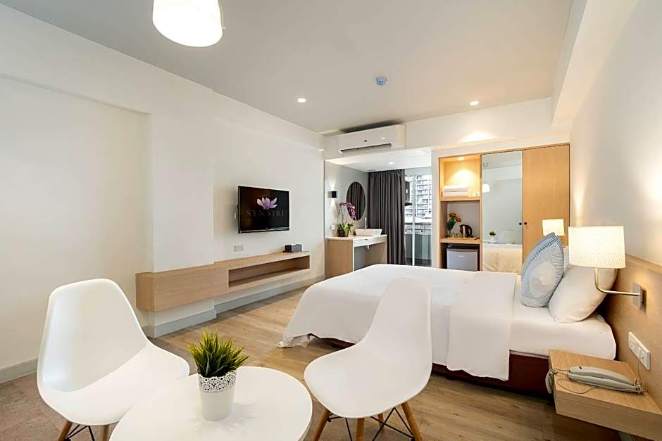 Synsiri2 Ladprao 98/1